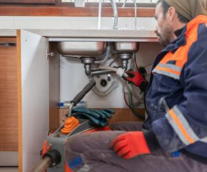 About Emergency plumbing pros Hingham, MA